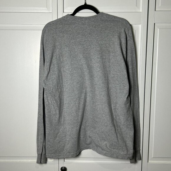 y2k Skater Old Navy Long Sleeve Tee - Picture 5 of 5